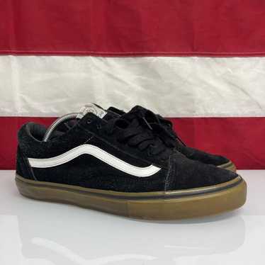 vans golf wang 28cm old skool pro ブラック Golf wang vans black sale