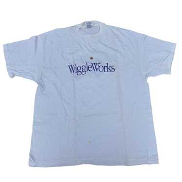 Vintag Hanes Beefy T Single Stitch TShirt JP Original… - Gem
