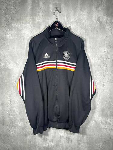 Vintage 90s adidas germany - Gem