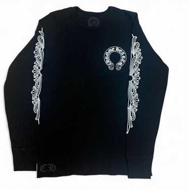 Chrome hearts thermal - Gem