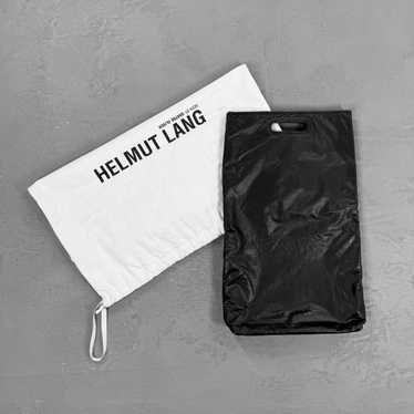 Helmut lang tote bag - Gem