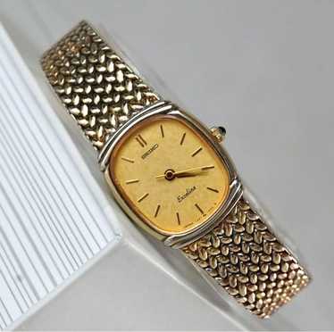 Seiko 1221 5470 - Gem