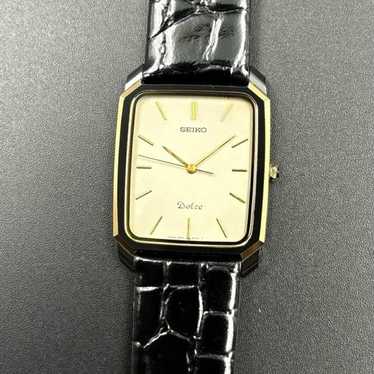 Seiko dolce 9531 6020 - Gem