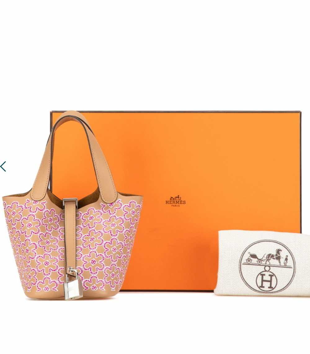 Managed by hewi Hermes Micro Swift Lucky Daisy Pi… - image 2