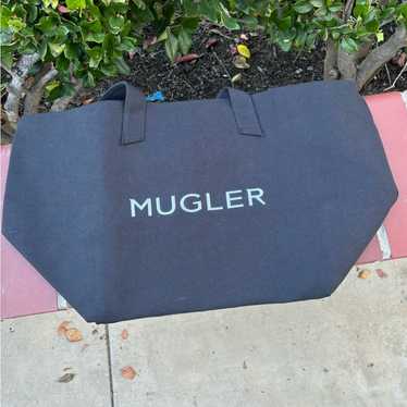 Mugler bag - Gem