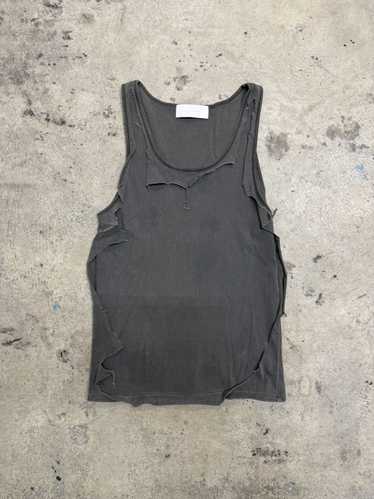 トップス Alexander Digenova crash t-shirts トップス Alexander Digenova crash t-shirts Alexander