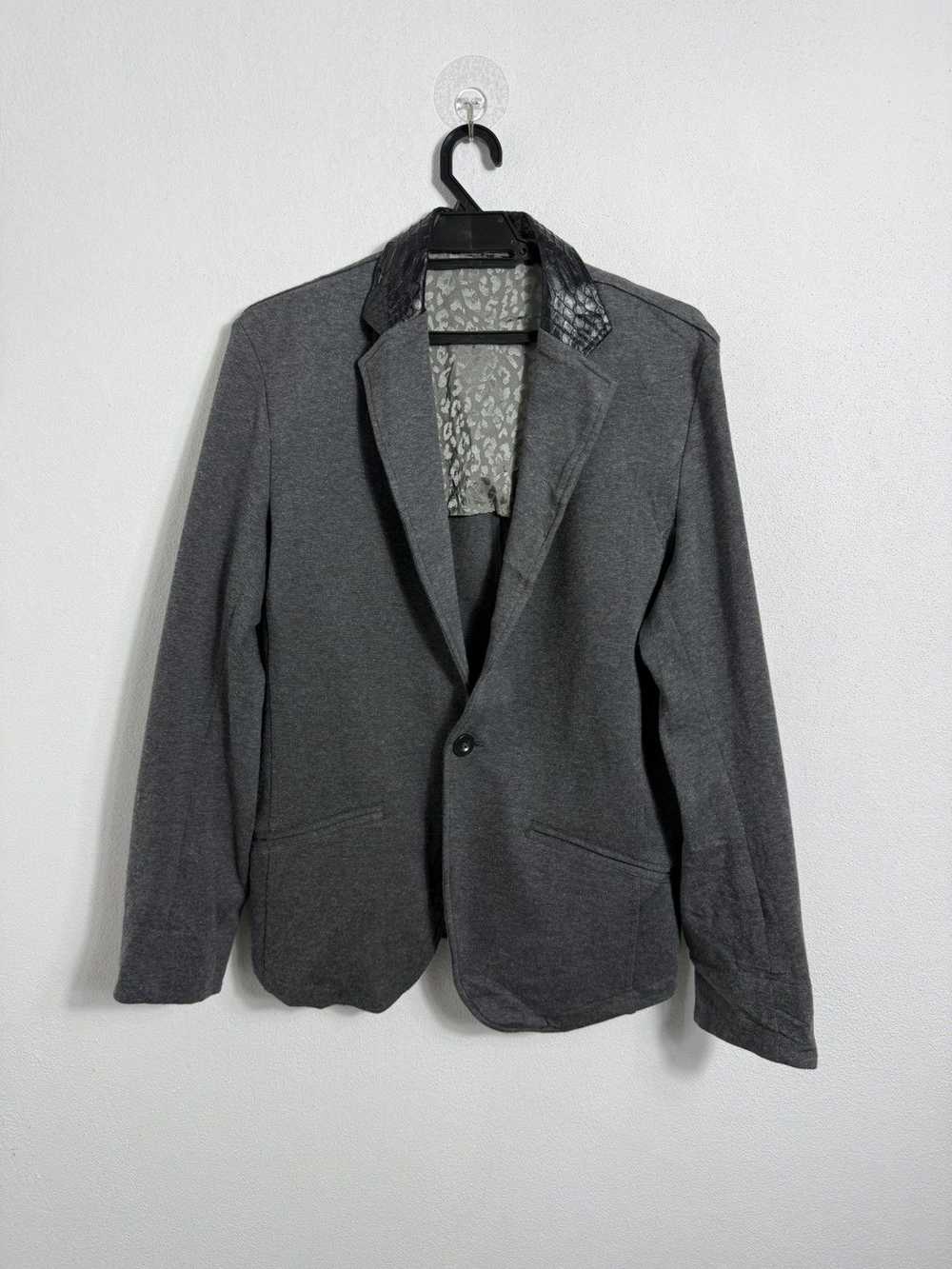 semanticdesign ISAMU KATAYAMA STYLE SINGLE BUTTON… - image 1