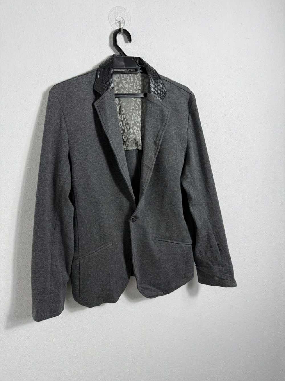 semanticdesign ISAMU KATAYAMA STYLE SINGLE BUTTON… - image 2