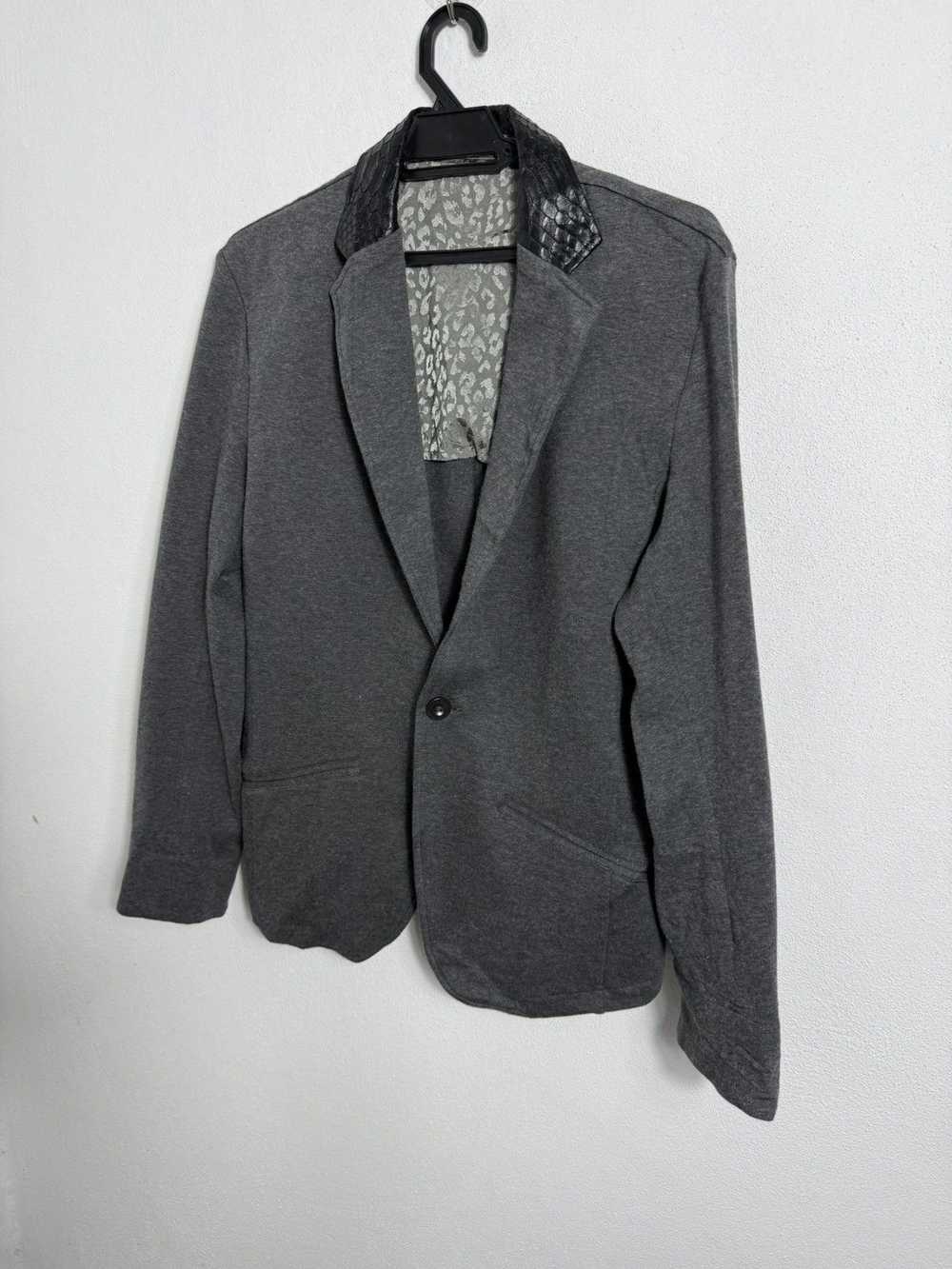 semanticdesign ISAMU KATAYAMA STYLE SINGLE BUTTON… - image 3