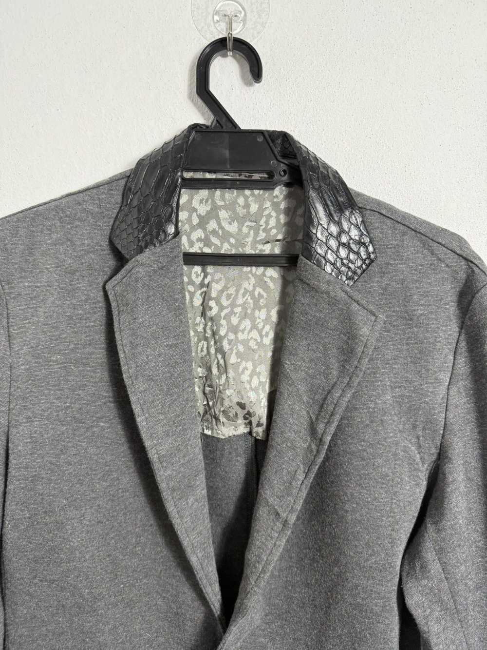 semanticdesign ISAMU KATAYAMA STYLE SINGLE BUTTON… - image 4