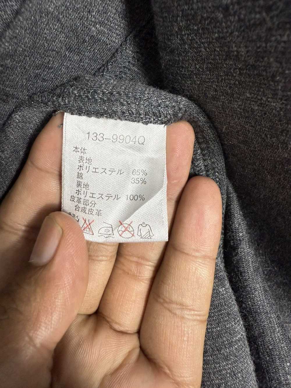 semanticdesign ISAMU KATAYAMA STYLE SINGLE BUTTON… - image 6