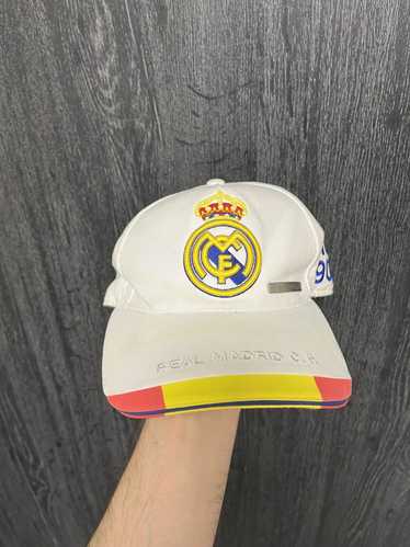Real madrid vintage cap - Gem