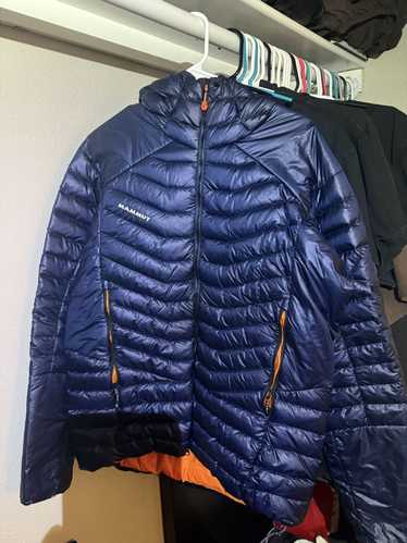 ジャケット・アウター MAMMUT Gravity Ultra Light Down Jacket L MAMMUT Gravity Ultra Light Down Jacket L