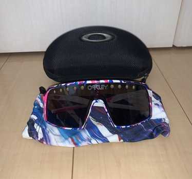 小物 Oakley Sutro cocorocollection Oakley Kokoro Collection Sutro Sunglasses with Prizm Black