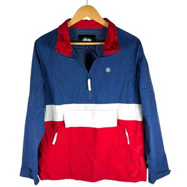 Stussy 80s jacket - Gem
