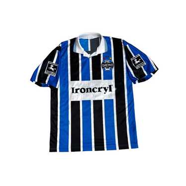 Grêmio Penalty size( L) Penalty brazil gremio penalty - Gem