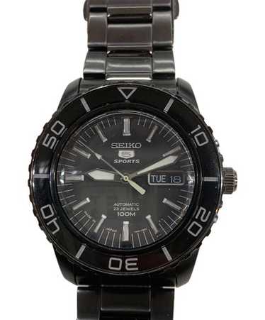 SEIKO セイコー5スポーツ　SNZH53 7S36-04N0 SEIKO 5 SPORTS 7S36-04N0 メンズ腕時計 - メルカリ