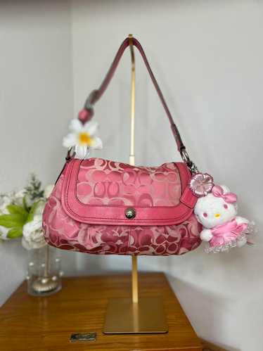 Coach soho optic signature - Gem