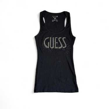 Vintage guess tank top - Gem