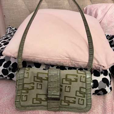 Vintage coach rare green - Gem