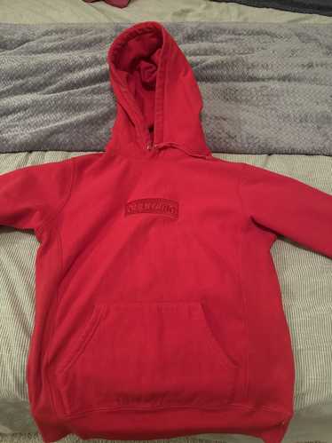 14aw supreme tonal box logo hooded M 赤 中古・古着通販】SUPREME (シュプリーム) Box Logo Hooded