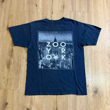 Supreme ZOO YORK ラガーシャツ ネイビー 1630039_01.jpg.jpeg?width=750