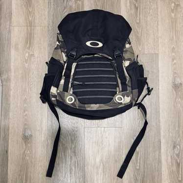 Oakley y2k backpack - Gem