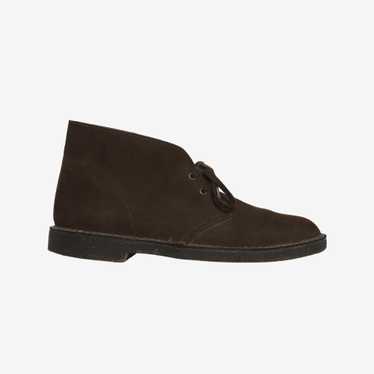 ※新古品　レア※ Clarks DESERT MALI ダークブラウン　27.5 Clarks originals desert mali - Gem