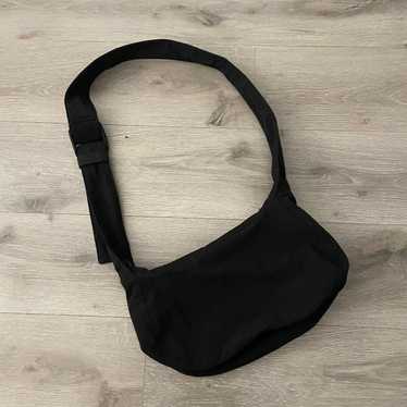 Cos swing crossbody bag - Gem