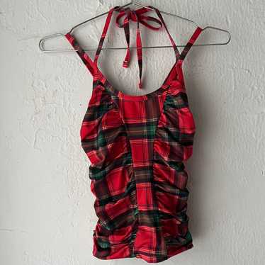 Hysteric halter top - Gem
