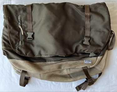 Visvim messenger bag - Gem