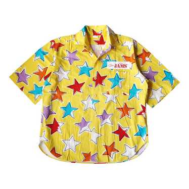 80s JAMS vintage shirt old surf ジャムス 80s JAMS vintage shirt old surf ジャムス Vintage Original