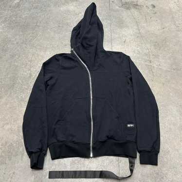 Rick owens mountain hoodie - Gem