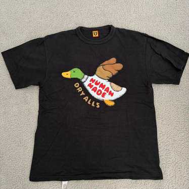 HUMAN MADE ダークグレー Tシャツ 3XL HUMAN MADE – T SHIRTS – HUMAN MADE Inc.