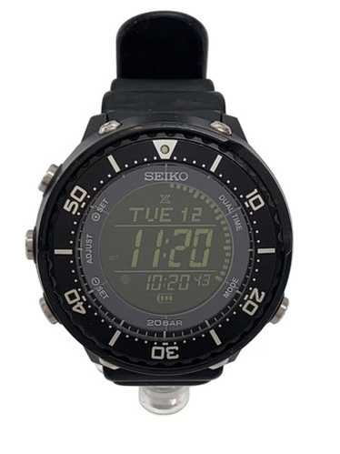 SEIKO プロスペックスS802-00A0 Seiko S802-00A0 Prospec Field Master | eBay
