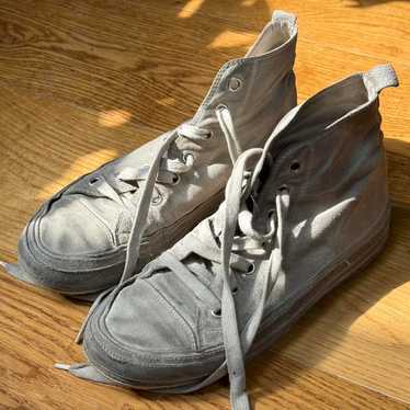 Ann demeulemeester sneakers - Gem