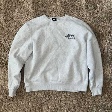 Stussy honolulu crewneck - Gem