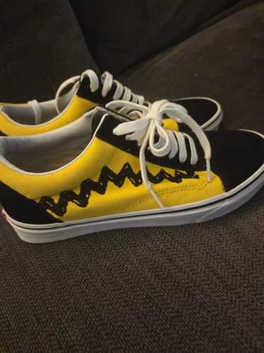 Peanuts × vans vans - Gem