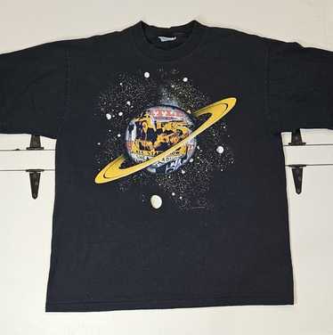 90s BEATLES ANTHOLOGY 2 Tシャツ ALL Sport 古着 90年代 オールスポーツ ALL SPORT THE BEATLES ビートルズ