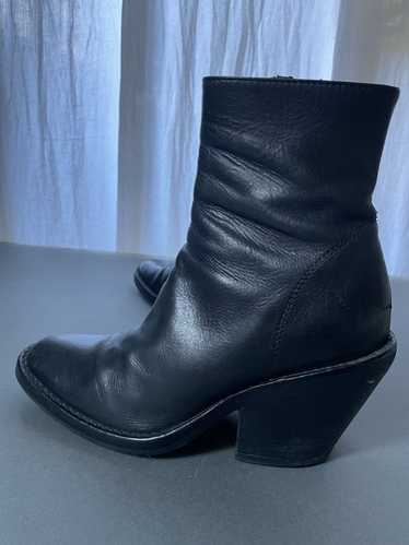Ann demeulemeester boots 37 - Gem