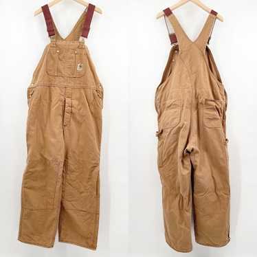 Mens overalls coveralls - Gem