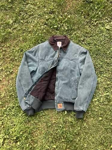 Carhartt j14 mens - Gem