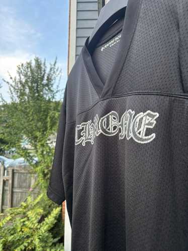 Chrome mesh stadium - Gem
