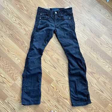Tough jeansmith tough jeans - Gem