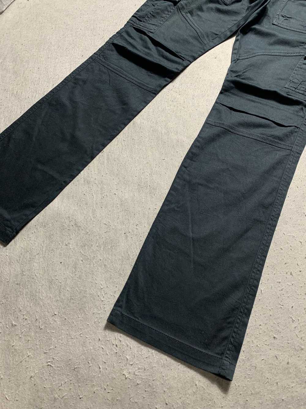 semanticdesign Semantic Design Multi Pockets Carg… - image 9