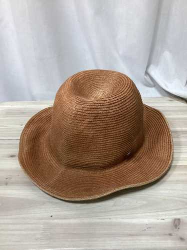 KAPITAL キャピタル ストローハット KAPITAL キャピタル ストローハット KAPITAL キャピタル