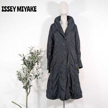 Issey miyake parachute coat - Gem