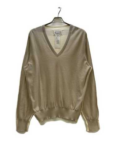 Maison Martin Margiela インサイドアウトニット Maison margiela inside out - Gem