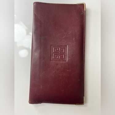 Givenchy vintage wallet - Gem