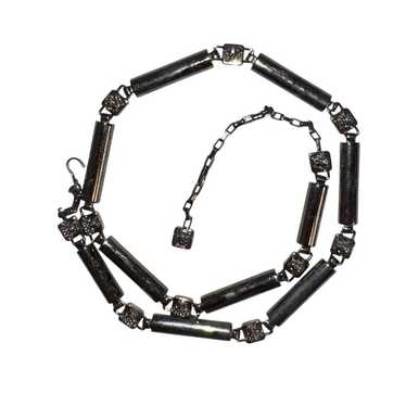 90's VERSACE Medusaのクールなチェーンベルト 90's VERSACE Medusaのクールなチェーンベルト 90's VERSACE
